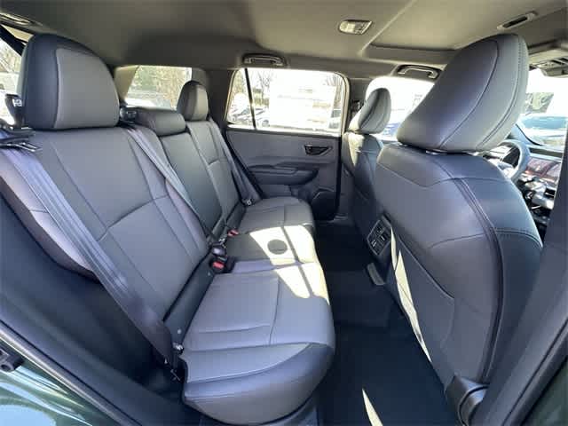 Thumbnail: 2026 Subaru Outback - 22