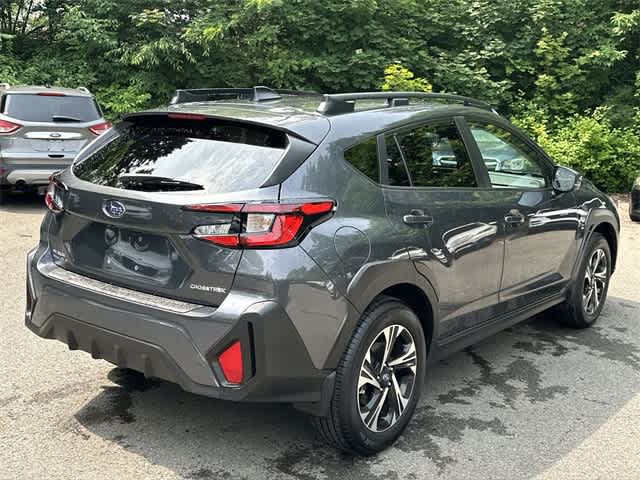 2024 Subaru Crosstrek Premium 30