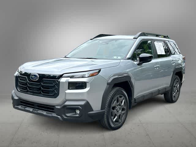Thumbnail: 2026 Subaru Outback - 1
