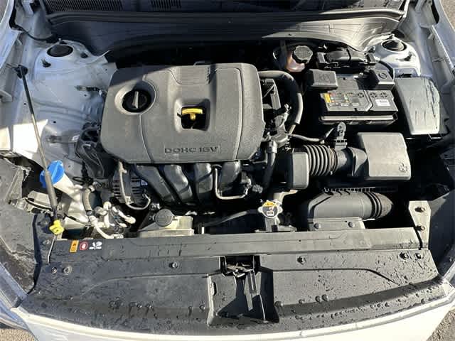 Thumbnail: 2020 Kia Forte - 24