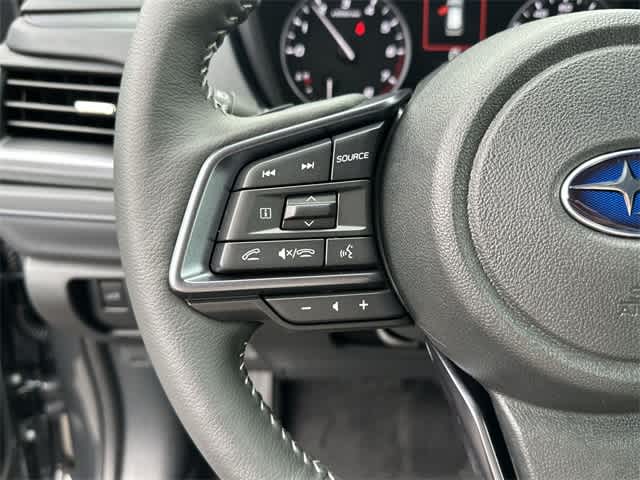 Thumbnail: 2026 Subaru Forester - 9