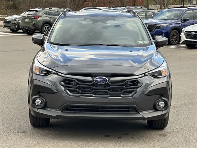 Thumbnail: 2025 Subaru Crosstrek - 26