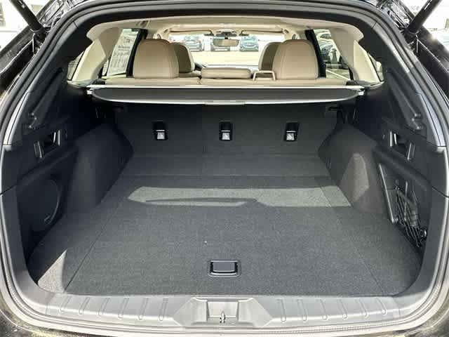 2025 Subaru Outback Limited 25