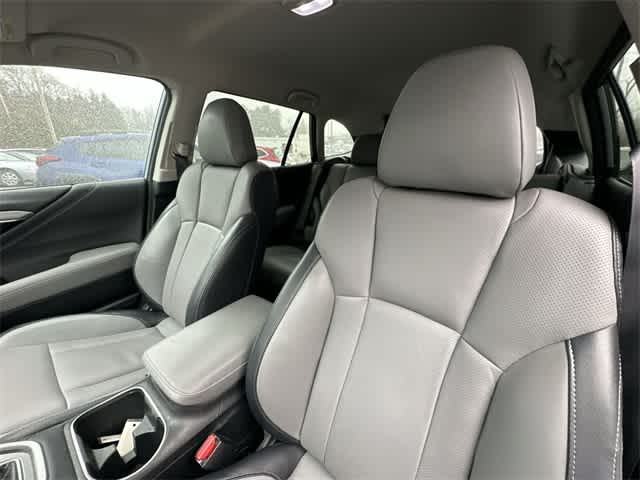 Thumbnail: 2023 Subaru Outback - 15