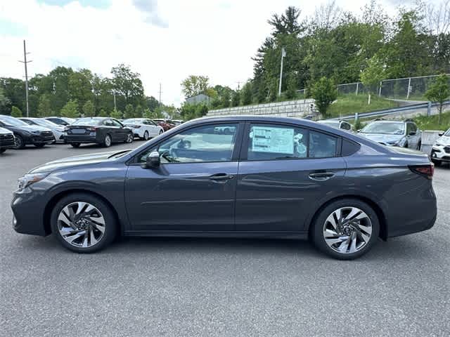 2025 Subaru Legacy Limited 2