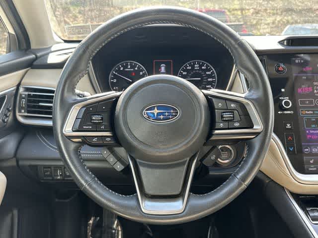 Thumbnail: 2020 Subaru Outback - 8