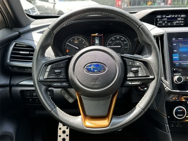 Thumbnail: 2022 Subaru Forester - 8