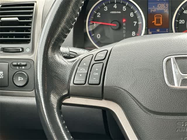 Thumbnail: 2010 Honda CR-V - 9