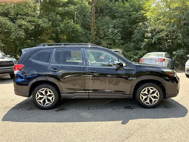 Thumbnail: 2020 Subaru Forester - 3