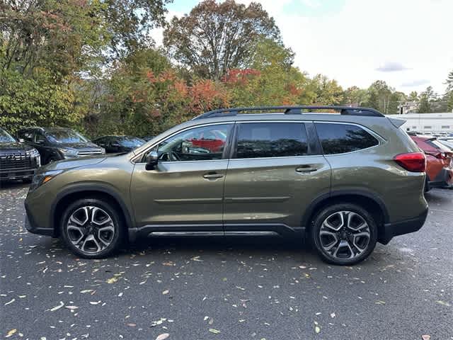 Thumbnail: 2023 Subaru Ascent - 2