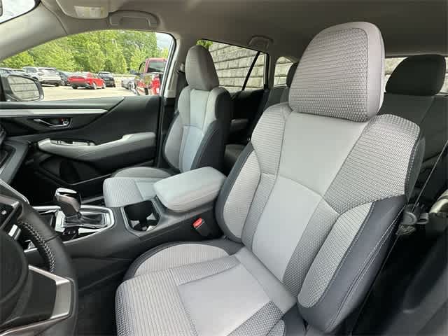 2025 Subaru Outback Premium 15