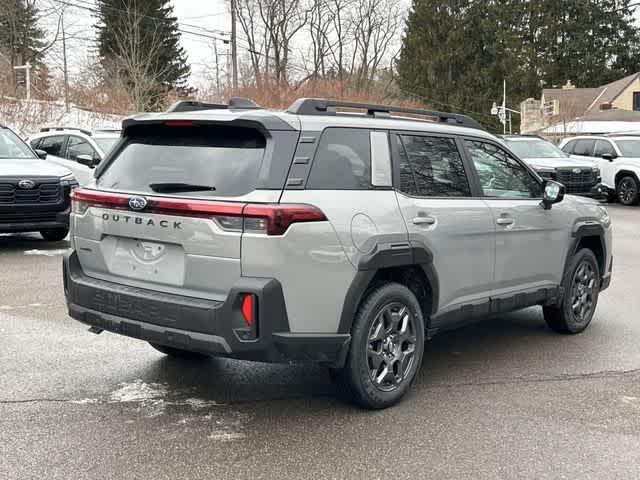 Thumbnail: 2026 Subaru Outback - 29