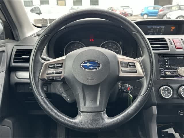 Thumbnail: 2015 Subaru Forester - 7