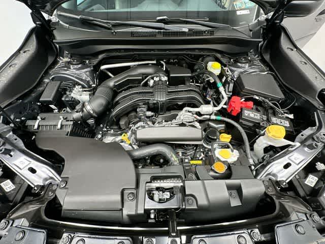 Thumbnail: 2026 Subaru Forester - 22