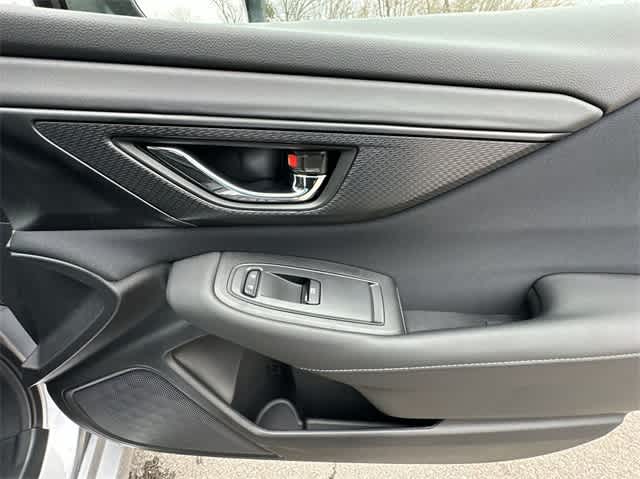 Thumbnail: 2025 Subaru Legacy - 22