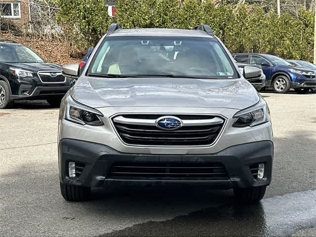 Thumbnail: 2020 Subaru Outback - 19