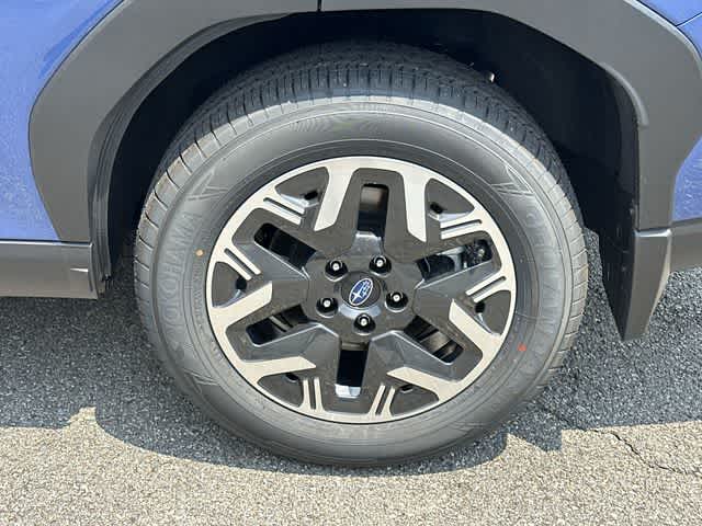 Thumbnail: 2026 Subaru Forester - 5