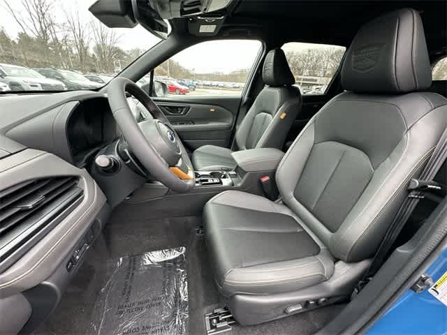 Thumbnail: 2026 Subaru Forester - 18