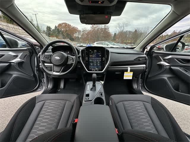 Thumbnail: 2026 Subaru Impreza - 19