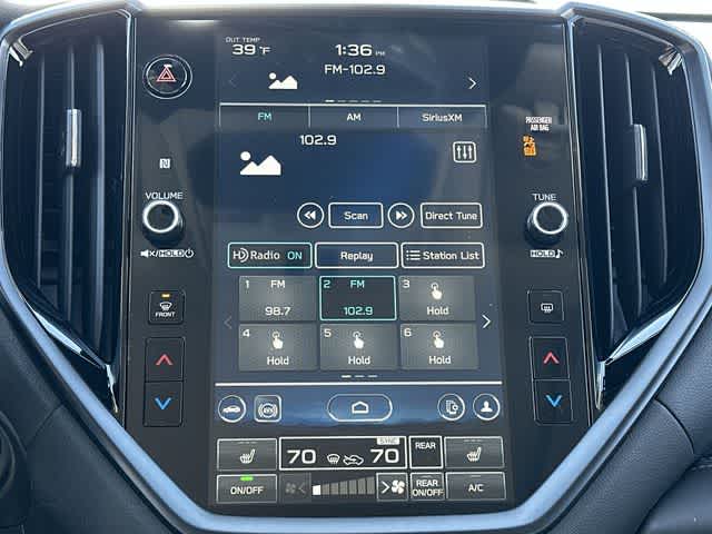 Thumbnail: 2026 Subaru Ascent - 12