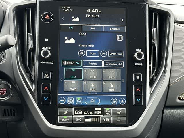 Thumbnail: 2026 Subaru Forester - 12