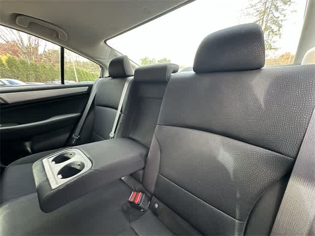 Thumbnail: 2017 Subaru Legacy - 15