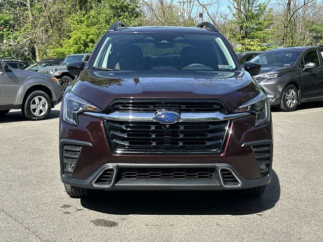 Thumbnail: 2026 Subaru Ascent - 31