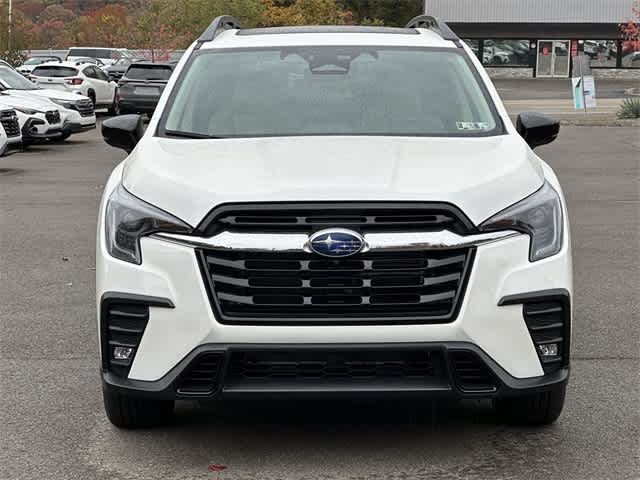 Thumbnail: 2025 Subaru Ascent - 32