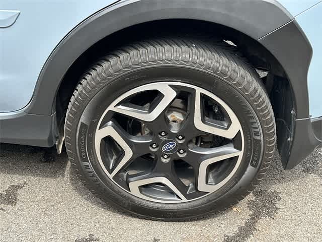 Thumbnail: 2019 Subaru Crosstrek - 5