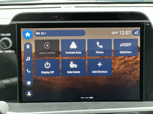 Thumbnail: 2026 Subaru Outback - 14