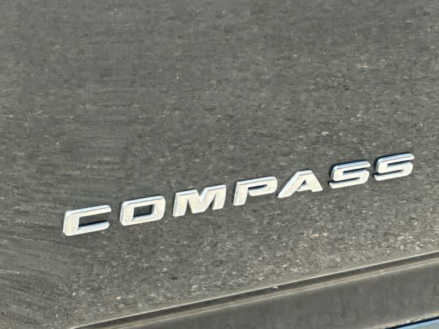 Thumbnail: 2011 Jeep Compass - 23
