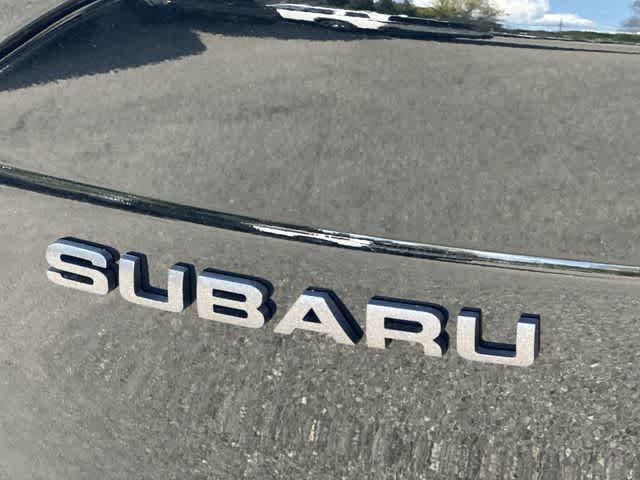 Thumbnail: 2026 Subaru Forester - 25