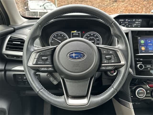 Thumbnail: 2023 Subaru Forester - 8