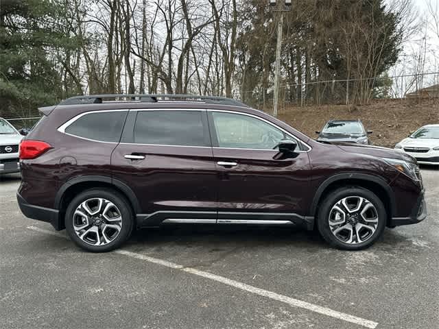 Thumbnail: 2025 Subaru Ascent - 3