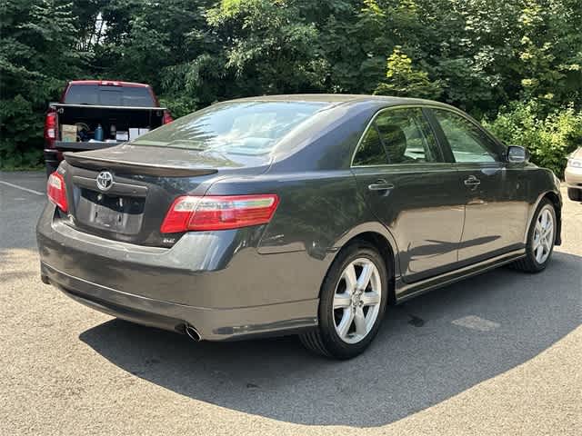 Thumbnail: 2007 Toyota Camry - 27
