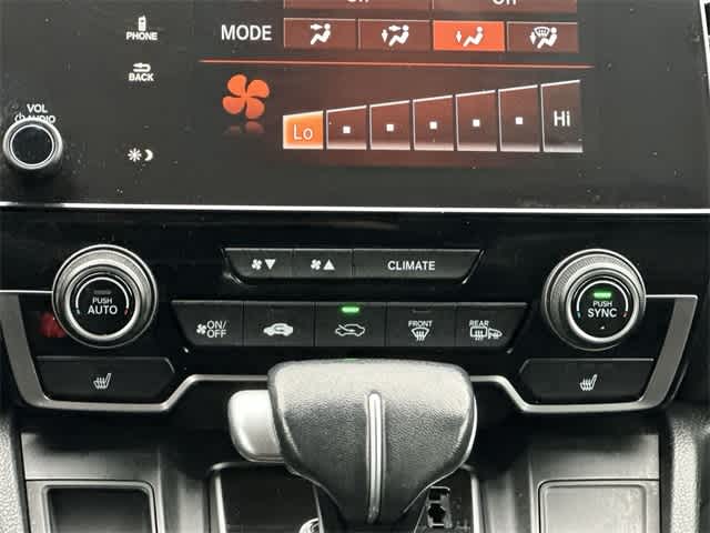 Thumbnail: 2020 Honda CR-V - 16