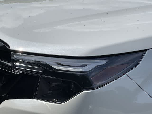Thumbnail: 2026 Subaru Forester - 17