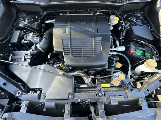 Thumbnail: 2021 Subaru Forester - 23