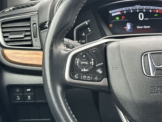 Thumbnail: 2020 Honda CR-V - 9