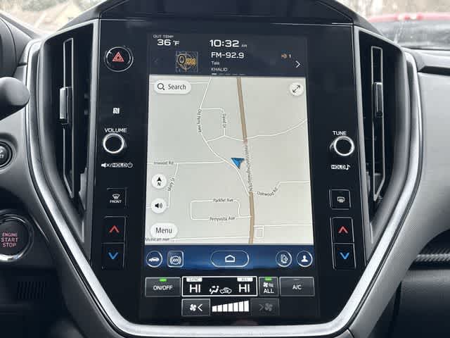 Thumbnail: 2026 Subaru Crosstrek - 12