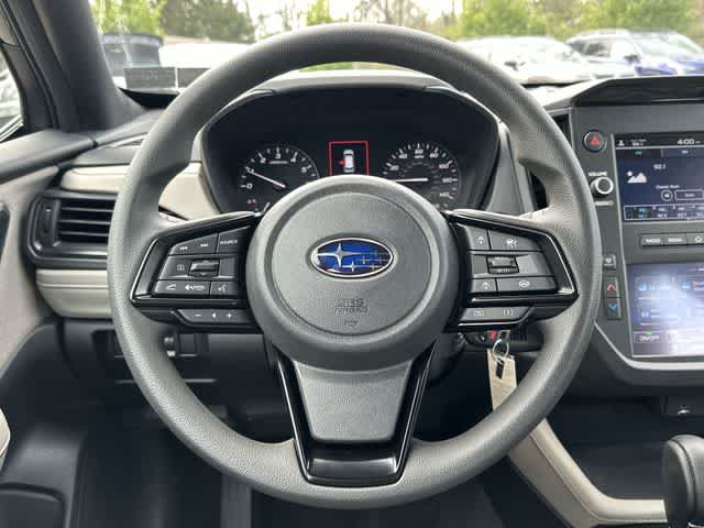 Thumbnail: 2026 Subaru Forester - 7