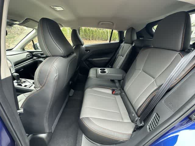 Thumbnail: 2026 Subaru Crosstrek - 18