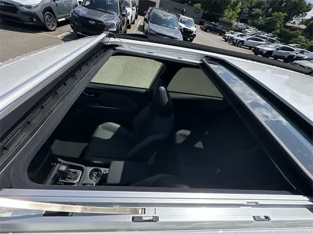 Thumbnail: 2025 Subaru Forester - 6