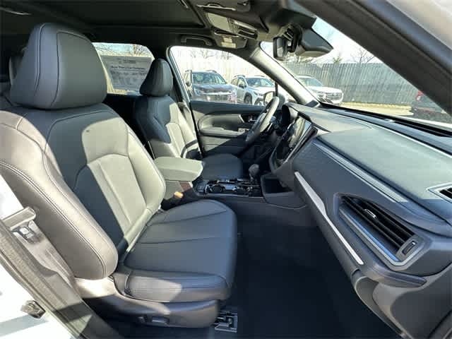 Thumbnail: 2026 Subaru Forester - 21