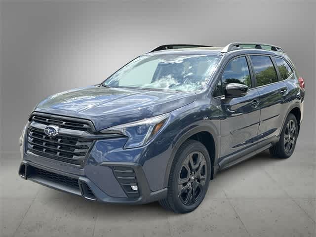 2025 Subaru Ascent Onyx Edition -
                  Pittsburgh, PA