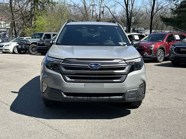 Thumbnail: 2026 Subaru Forester - 19