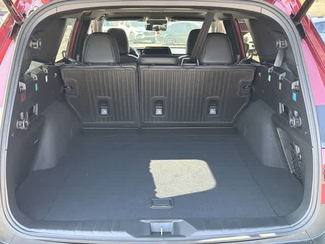 Thumbnail: 2026 Subaru Outback - 27