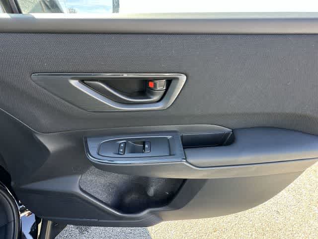 Thumbnail: 2026 Subaru Outback - 23