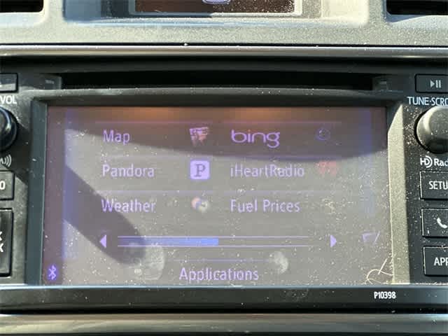 Thumbnail: 2013 Toyota Highlander - 13