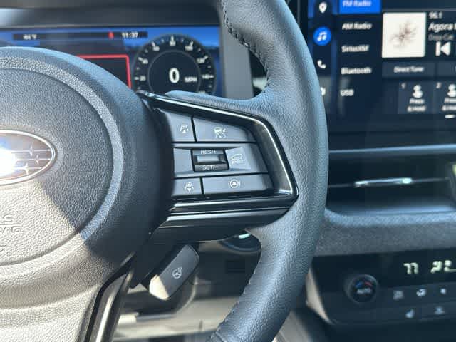 Thumbnail: 2026 Subaru Outback - 10